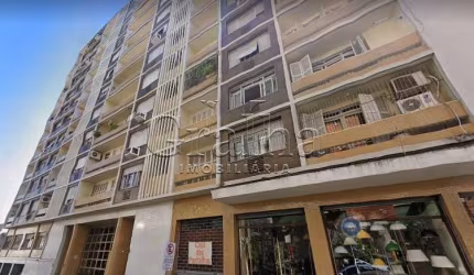 Apartamento com 3 quartos à venda na Rua Santo Antônio, 505, Bom Fim, Porto Alegre por R$ 620.000