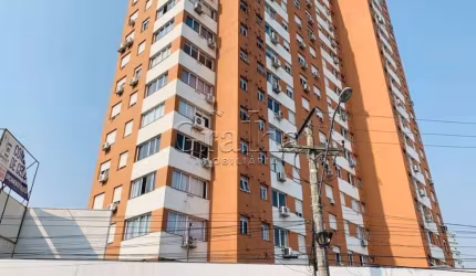 Apartamento com 1 quarto à venda na Avenida da Azenha, 680, Azenha, Porto Alegre por R$ 360.000