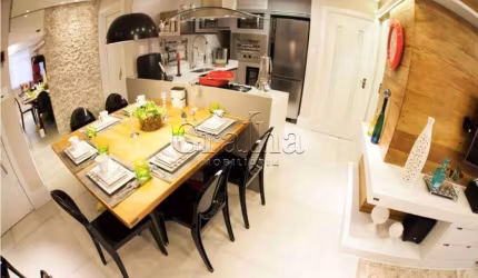 Apartamento com 3 quartos à venda na Rua Eurico Lara, 59, Medianeira, Porto Alegre por R$ 360.000