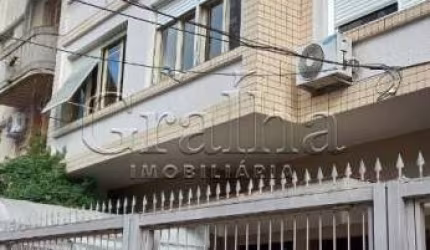 Apartamento com 3 quartos à venda na Rua Fernandes Vieira, 545, Bom Fim, Porto Alegre por R$ 470.000