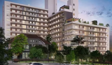 Apartamento com 3 quartos à venda na Rua Miguel Tostes, 240, Rio Branco, Porto Alegre por R$ 1.169.022