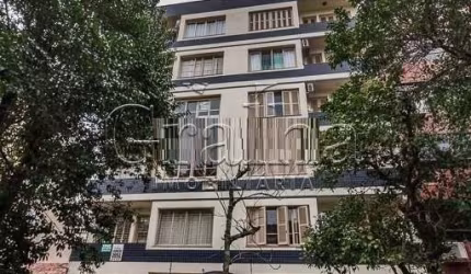 Apartamento com 3 quartos à venda na Rua Laurindo, 208, Santana, Porto Alegre por R$ 362.000