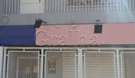 Ponto comercial com 1 sala à venda na Rua Leopoldo Bier, 482, Santana, Porto Alegre por R$ 300.000