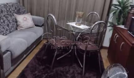 Apartamento com 2 quartos à venda na Avenida Senador Salgado Filho, 320, Centro Histórico, Porto Alegre por R$ 309.000