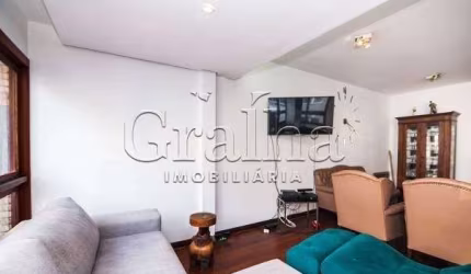 Apartamento com 3 quartos à venda na Rua Silva Jardim, 790, Auxiliadora, Porto Alegre por R$ 1.500.000