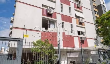 Cobertura com 2 quartos à venda na Rua Doutor Eduardo Chartier, 211, Higienópolis, Porto Alegre por R$ 650.000