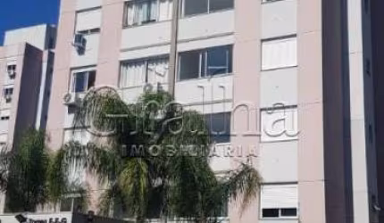 Apartamento com 2 quartos à venda na Rua Primeiro de Setembro, 186, Vila São José, Porto Alegre por R$ 295.000