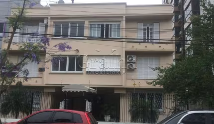 Apartamento com 2 quartos à venda na Rua Domingos Crescêncio, 250, Santana, Porto Alegre por R$ 320.000