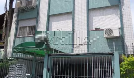 Apartamento com 1 quarto à venda na Rua Monsenhor Veras, 665, Santana, Porto Alegre por R$ 170.000