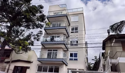 Apartamento com 2 quartos à venda na Rua Cleveland, 175, Santa Tereza, Porto Alegre por R$ 599.000