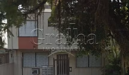 Apartamento com 1 quarto à venda na Rua São Mateus, 77, Jardim do Salso, Porto Alegre por R$ 185.000