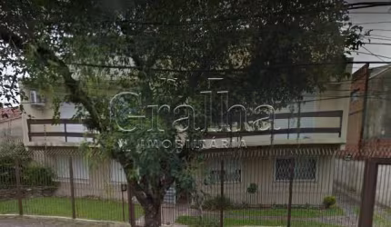 Cobertura com 3 quartos à venda na Rua Avaré, 180, Jardim Floresta, Porto Alegre por R$ 495.000