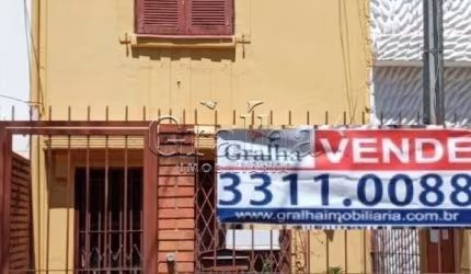 Casa com 3 quartos à venda na Rua Domingos Crescêncio, 401, Santana, Porto Alegre por R$ 590.000