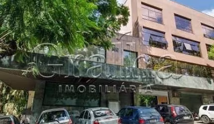 Sala comercial à venda na Rua Félix da Cunha, 836, Floresta, Porto Alegre por R$ 310.000