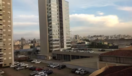 Apartamento com 2 quartos à venda na Avenida Polônia, 255, São Geraldo, Porto Alegre por R$ 574.500