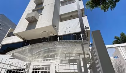 Apartamento com 2 quartos à venda na Rua Eudoro Berlink, 653, Auxiliadora, Porto Alegre por R$ 628.000