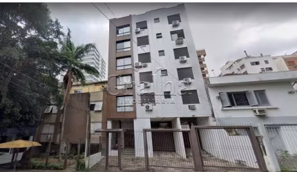 Apartamento com 2 quartos à venda na Rua Carazinho, 593, Petrópolis, Porto Alegre por R$ 939.000