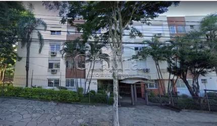 Apartamento com 1 quarto à venda na Rua Professor Cristiano Fischer, 1216, Petrópolis, Porto Alegre por R$ 250.000