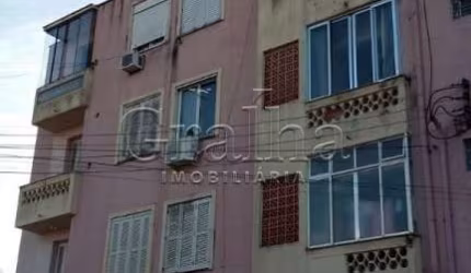 Apartamento com 2 quartos à venda na Rua Maestro Mendanha, 20, Santana, Porto Alegre por R$ 252.000