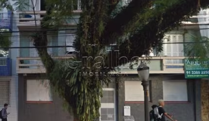 Apartamento com 2 quartos à venda na Rua da República, 289, Cidade Baixa, Porto Alegre por R$ 355.000