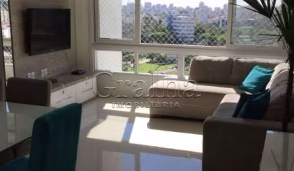 Apartamento com 3 quartos à venda na Avenida Princesa Isabel, 1155, Santana, Porto Alegre por R$ 904.255