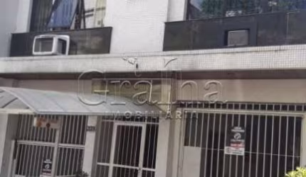 Sala comercial com 4 salas à venda na Rua Fernandes Vieira, 203, Bom Fim, Porto Alegre por R$ 330.000