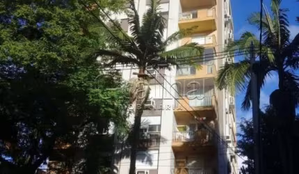 Apartamento com 4 quartos à venda na Rua General João Telles, 440, Bom Fim, Porto Alegre por R$ 1.440.000