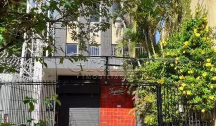 Prédio com 10 salas à venda na Rua Vieira de Castro, 172, Farroupilha, Porto Alegre por R$ 2.990.000