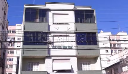 Apartamento com 2 quartos à venda na Rua Santana, 1129, Santana, Porto Alegre por R$ 275.000