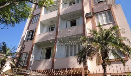 Apartamento com 2 quartos à venda na Rua Comendador Azevedo, 545, Floresta, Porto Alegre por R$ 290.000