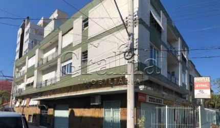 Apartamento com 3 quartos à venda na Rua Hugo Ribeiro, 15, Menino Deus, Porto Alegre por R$ 525.000