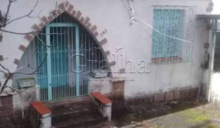 Terreno à venda na Rua São Vicente, 382, Santa Cecília, Porto Alegre por R$ 1.900.000