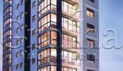Apartamento com 2 quartos à venda na Rua Doutor Tauphick Saadi, 346, Bela Vista, Porto Alegre por R$ 1.380.000