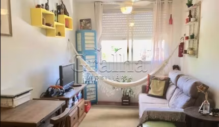 Apartamento com 1 quarto à venda na Rua Leopoldo Bier, 669, Santana, Porto Alegre por R$ 160.000