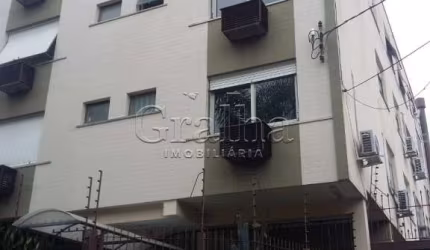 Apartamento com 3 quartos à venda na Rua Buenos Aires, 615, Jardim Botânico, Porto Alegre por R$ 480.000