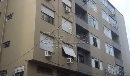 Apartamento com 3 quartos à venda na Rua Octávio Corrêa, 15, Cidade Baixa, Porto Alegre por R$ 520.000