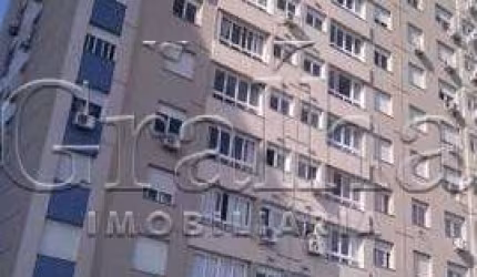 Apartamento com 3 quartos à venda na Rua Professor Freitas Cabral, 370, Jardim Botânico, Porto Alegre por R$ 531.000