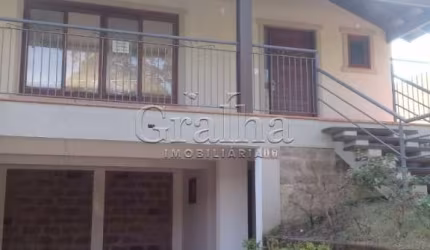 Casa em condomínio fechado com 3 quartos à venda na Avenida Senador Salgado Filho, 8500, Centro, Viamão por R$ 1.050.000