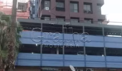 Sala comercial com 2 salas à venda na Rua José de Alencar, 521, Menino Deus, Porto Alegre por R$ 380.000