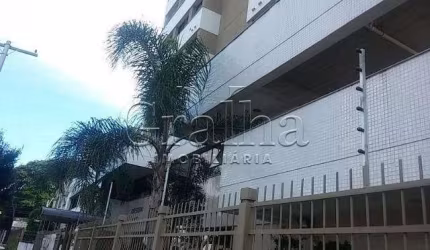 Apartamento com 2 quartos à venda na Avenida Érico Veríssimo, 1017, Menino Deus, Porto Alegre por R$ 599.000