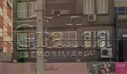 Apartamento com 3 quartos à venda na Avenida Cristóvão Colombo, 1132, Floresta, Porto Alegre por R$ 426.000