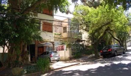 Cobertura com 2 quartos à venda na Rua Cabral, 770, Rio Branco, Porto Alegre por R$ 370.000