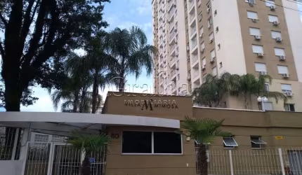 Apartamento com 2 quartos à venda na Rua Frederico Guilherme Ludwig, 80, Centro, Canoas por R$ 586.000