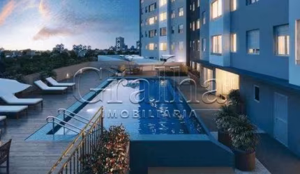 Apartamento com 1 quarto à venda na Avenida Bento Gonçalves, 6400, Partenon, Porto Alegre por R$ 439.000