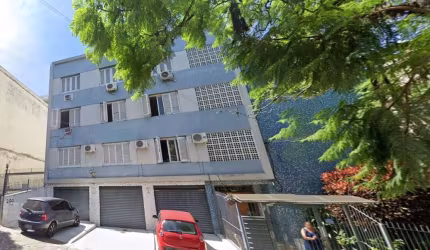 Apartamento com 2 quartos à venda na Rua Felipe Camarão, 200, Bom Fim, Porto Alegre por R$ 395.000