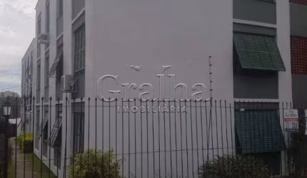 Apartamento com 2 quartos à venda na Rua Pinto da Rocha, 188, Partenon, Porto Alegre por R$ 245.000