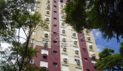 Apartamento com 2 quartos à venda na Rua Conde de Porto Alegre, 550, Floresta, Porto Alegre por R$ 660.000