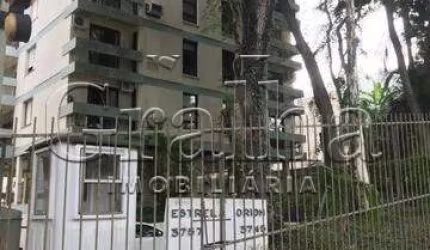 Apartamento com 2 quartos à venda na Avenida Cristóvão Colombo, 3745, Floresta, Porto Alegre por R$ 530.000