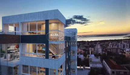 Apartamento com 3 quartos à venda na Rua Corrêa Lima, 810, Santa Tereza, Porto Alegre por R$ 1.439.900