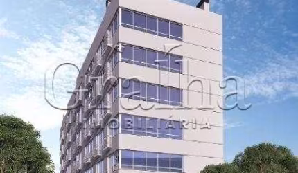 Loft com 1 quarto à venda na Rua Oito de Julho, 215, Jardim Botânico, Porto Alegre por R$ 314.000